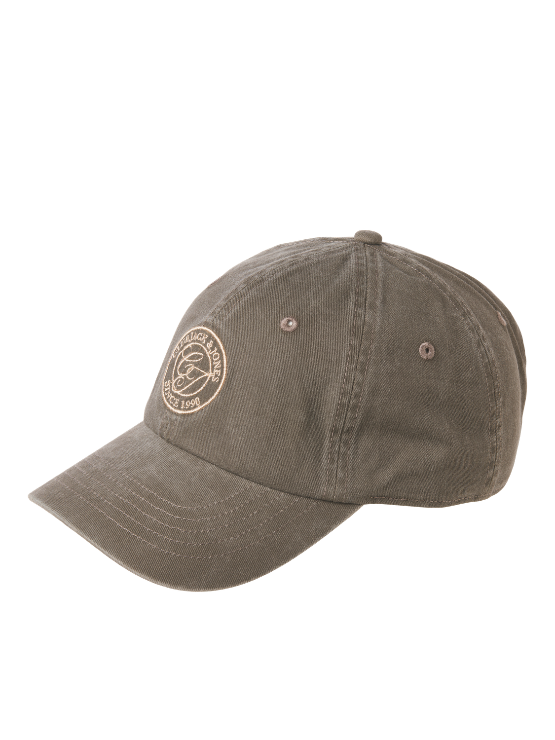 JACSOFT BASE CLUB CAP